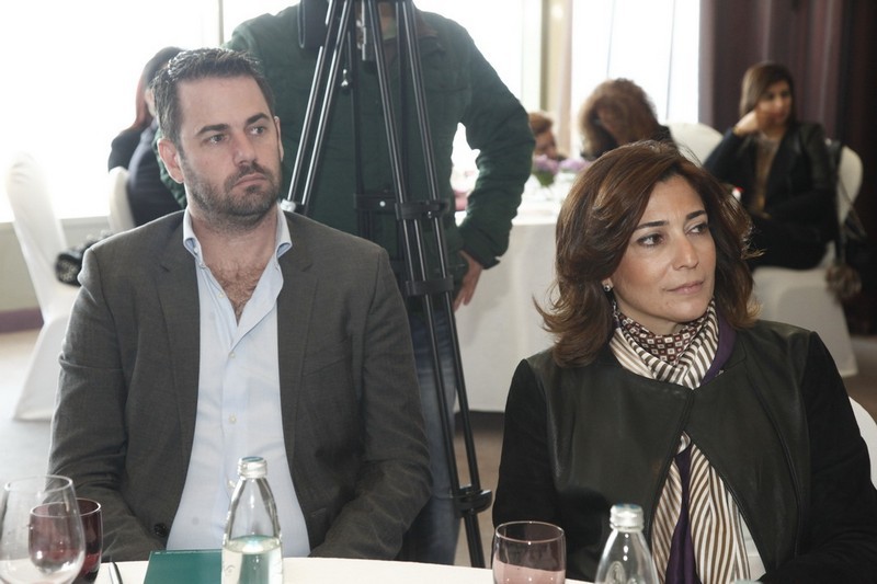 Horeca Press Conference 